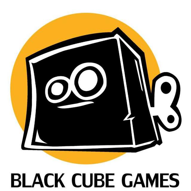 Black Cube Games