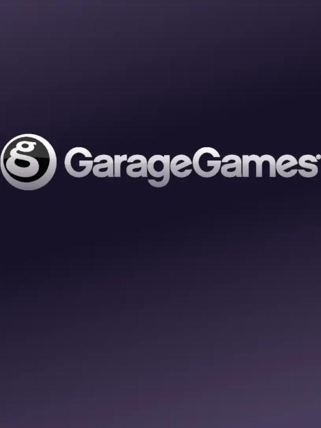 GarageGames