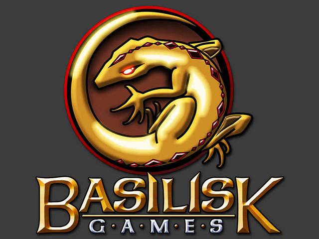 Basilisk Games