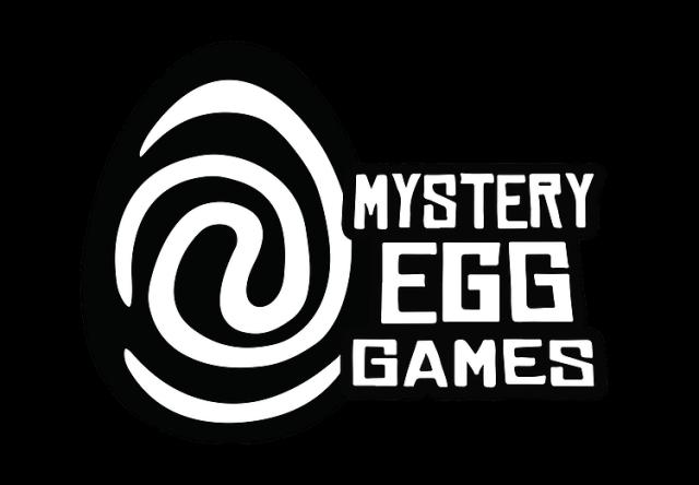 Mystery Egg Games