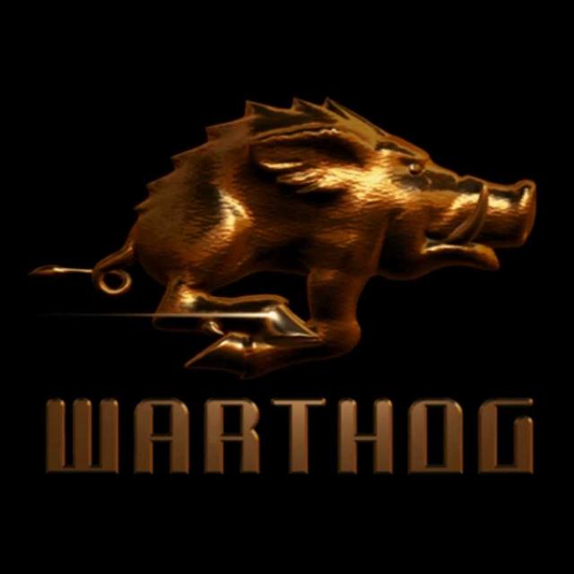 Warthog Games