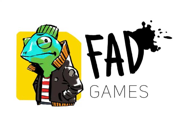 Fad Games Oy