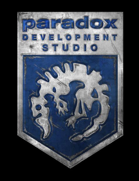 Paradox Development Studio