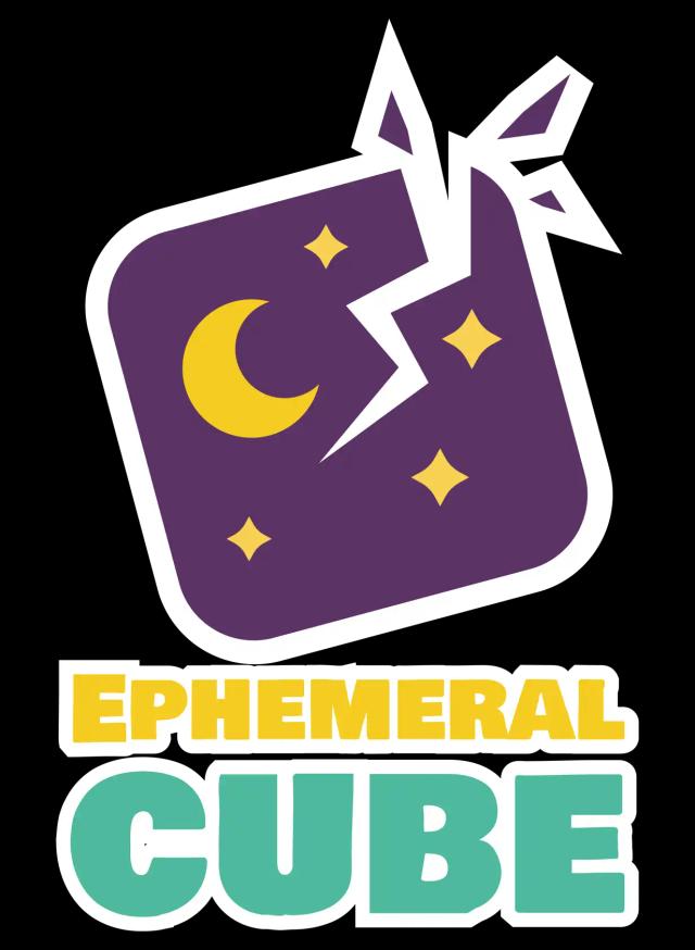 Ephemeral Cube