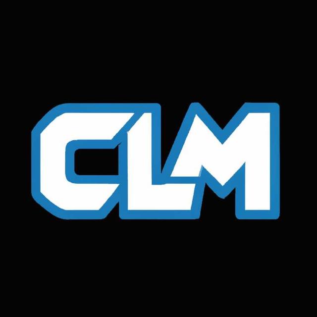 CLM Games