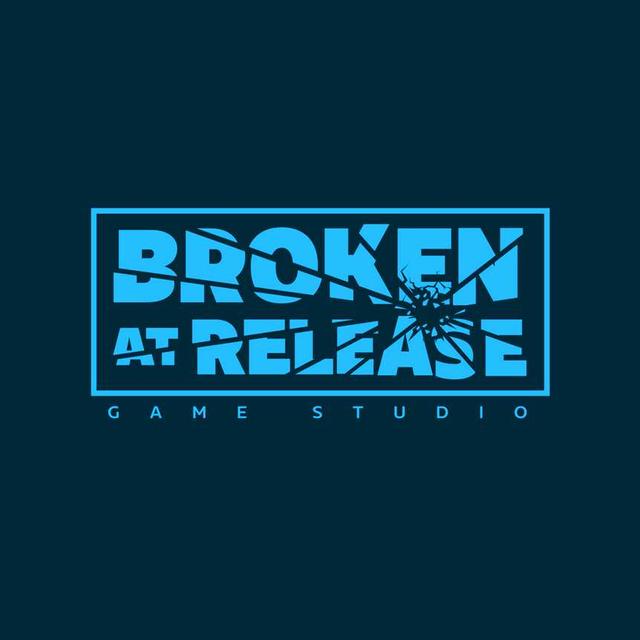 Broken at Release Game Studio