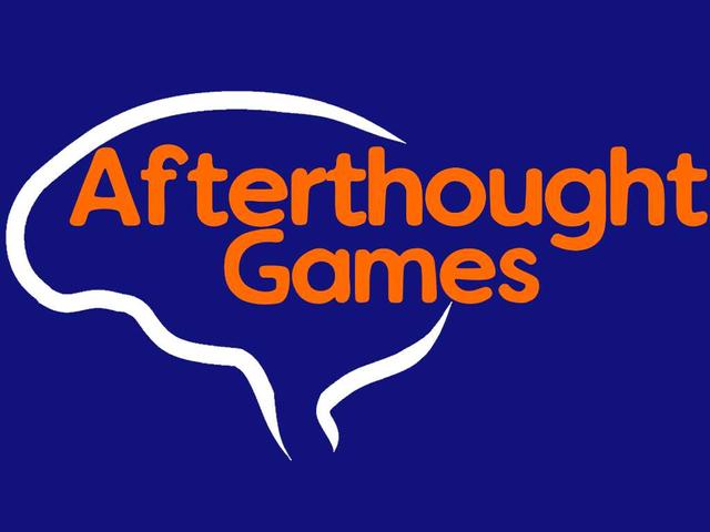 Afterthought Games