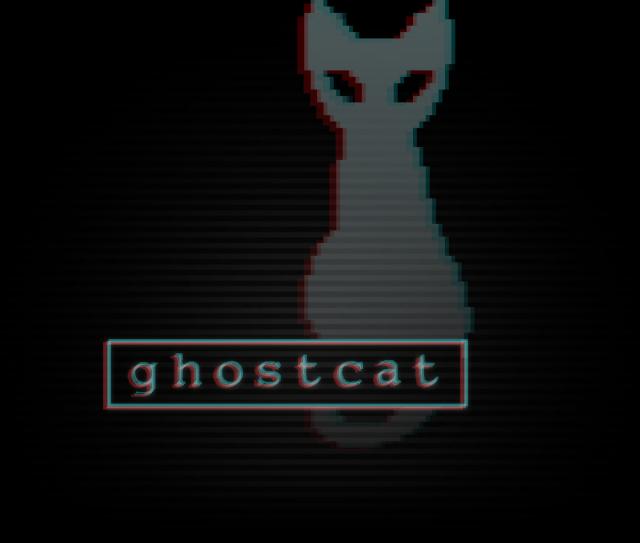 Ghost Cat Games