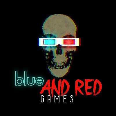 Blue and Red Games