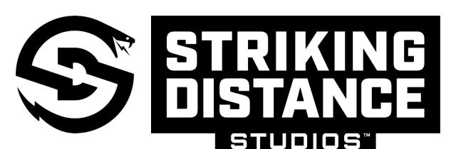 Striking Distance Studios