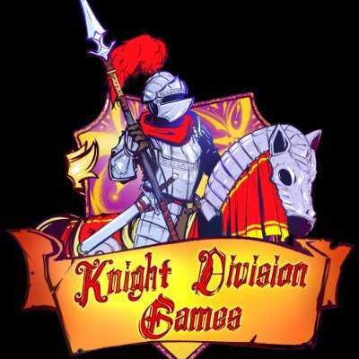 Knight Division Games