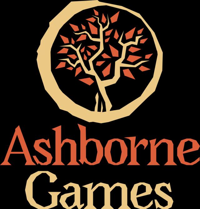 Ashborne Games