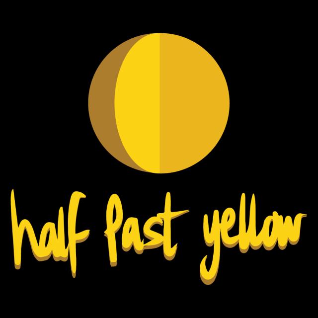 Half Past Yellow