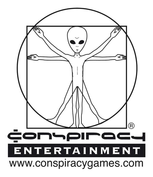 Conspiracy Entertainment Corp.