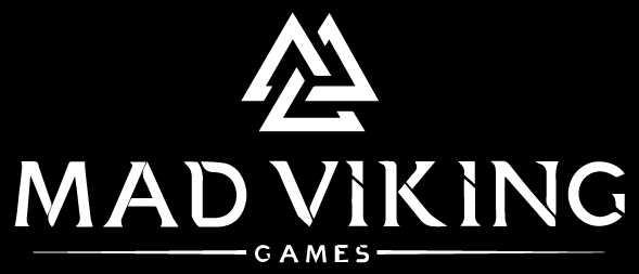 Mad Viking Games