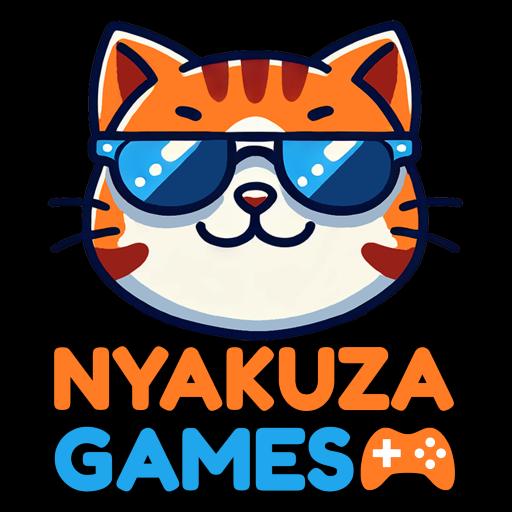 Nyakuza Games