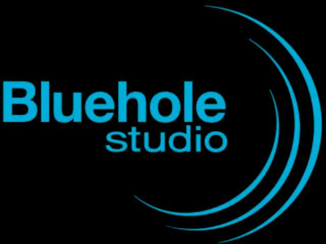 Bluehole Studio