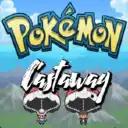 Pokémon Castaway Team