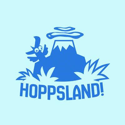 Hoppsland