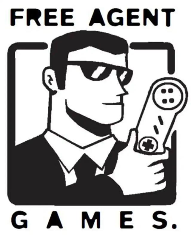 Free Agent Games