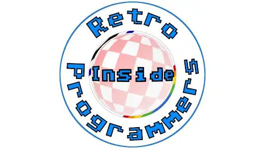 Retro Programmers Inside