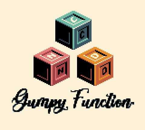 GumpyFunction