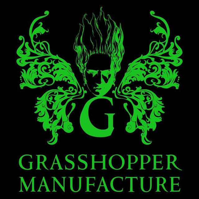 Grasshopper Manufacture