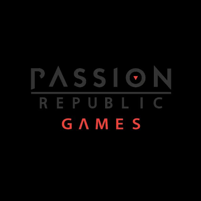 Passion Republic Games