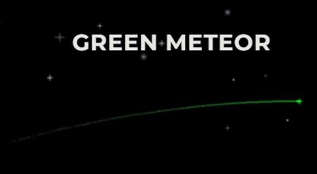 Green Meteor Team