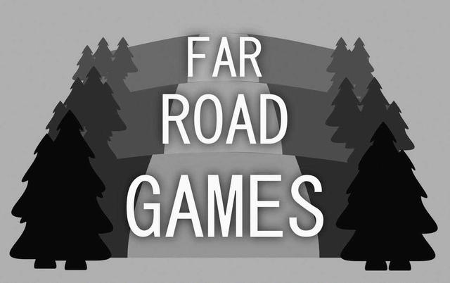 Far Road Games