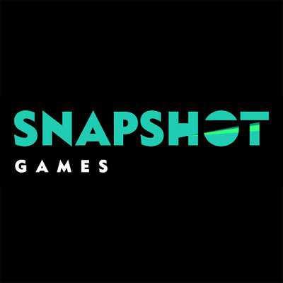 Snapshot Games