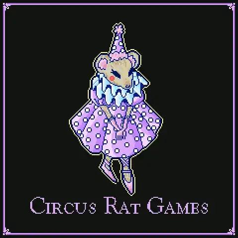 Circus Rat Games