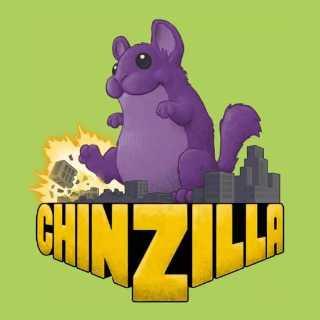 Chinzilla