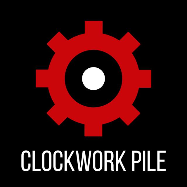 Clockwork Pile