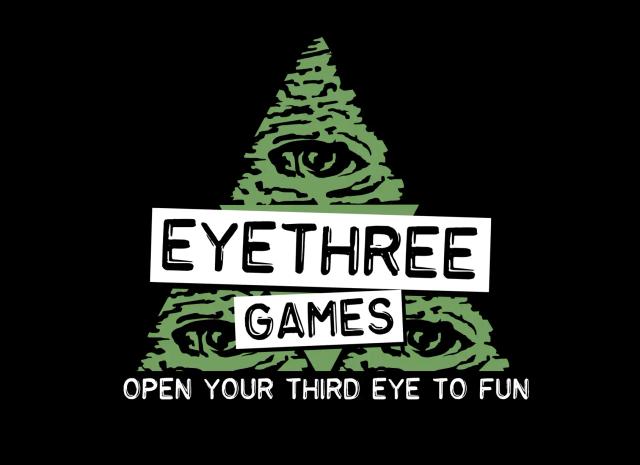 eyethree games