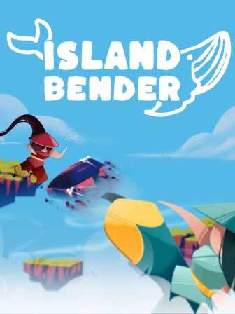 Island Bender Games