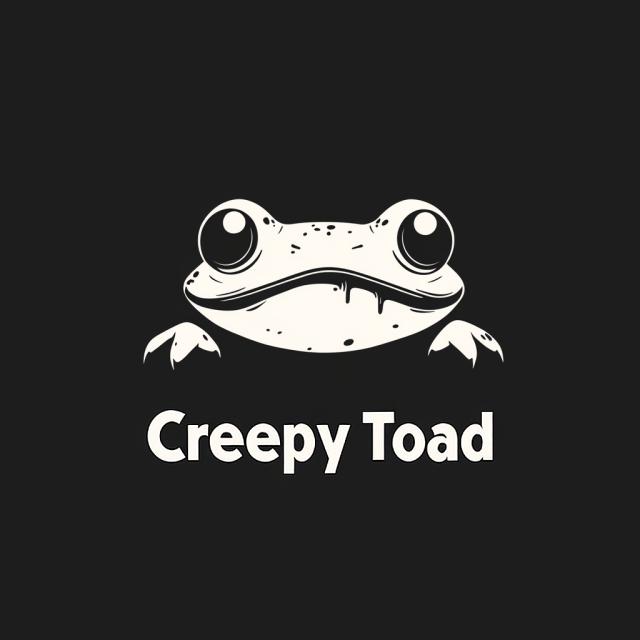 CreepyToad