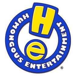 Humongous Entertainment