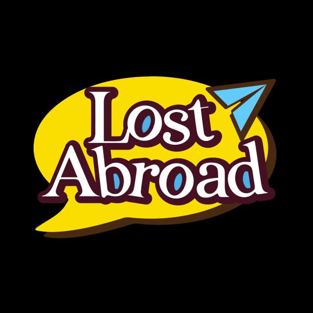 Lost Abroad