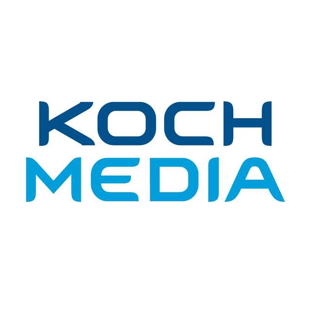 Koch Media Poland