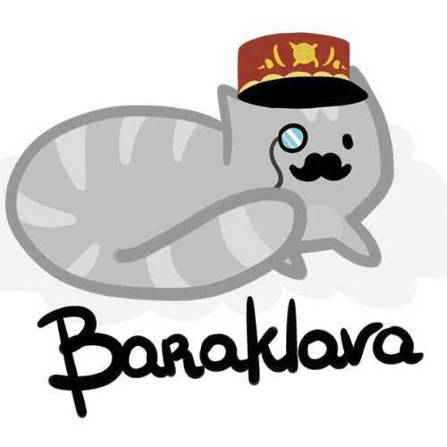 Baraklava