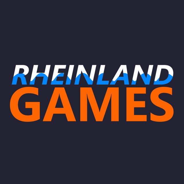 Rheinland Games