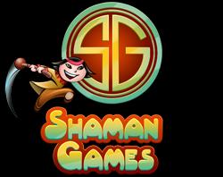 Shaman Games Studio