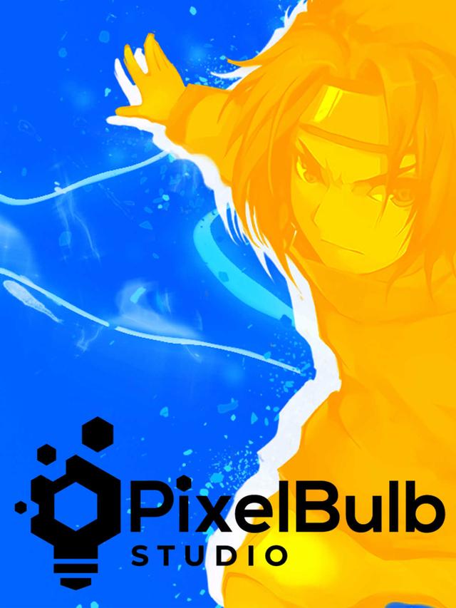 PixelBulb Studio