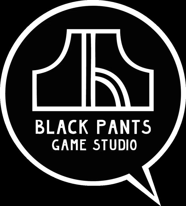 Black Pants Studio