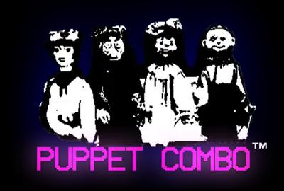 Puppet Combo