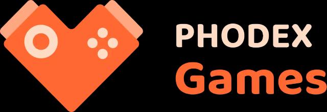 Phodex Games