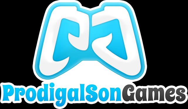 ProdigalSon Games