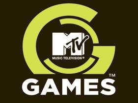 MTV Games