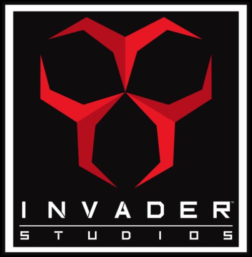 Invader Studios